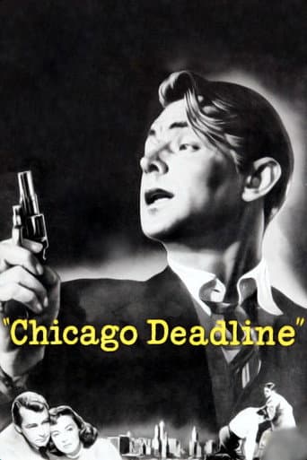 Watch Chicago Deadline free online