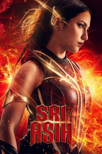 Watch Sri Asih free online