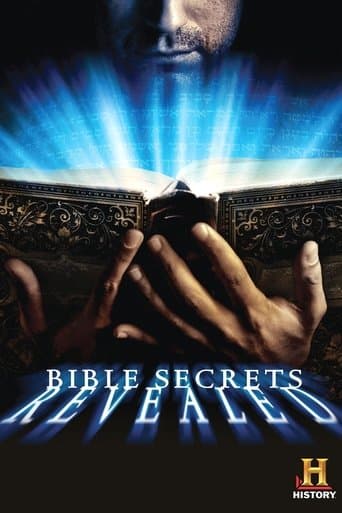 Watch Bible Secrets Revealed free online