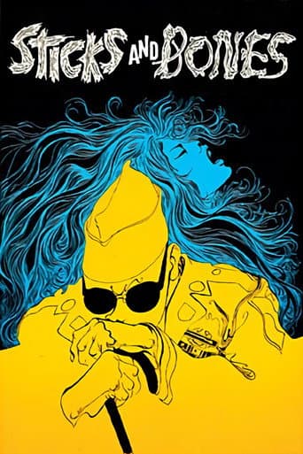 Watch Sticks and Bones free online