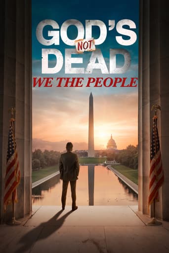 Watch God's Not Dead: We The People free online