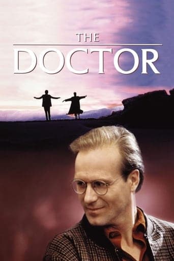 Watch The Doctor free online