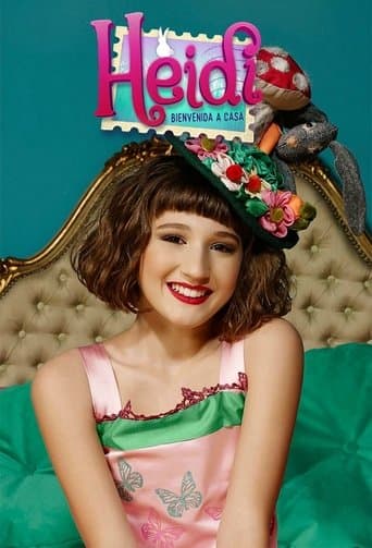 Watch Heidi, bienvenida a casa free online