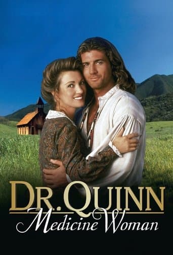 Watch Dr. Quinn, Medicine Woman free online