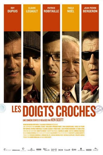 Watch Sticky Fingers free online