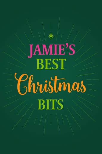 Watch Jamie's Best Christmas Bits free online
