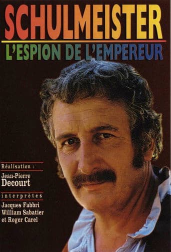 Watch Schulmeister, l'espion de l'Empereur free online
