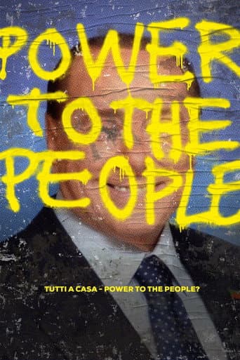 Watch Tutti a casa - Power to the People? free online