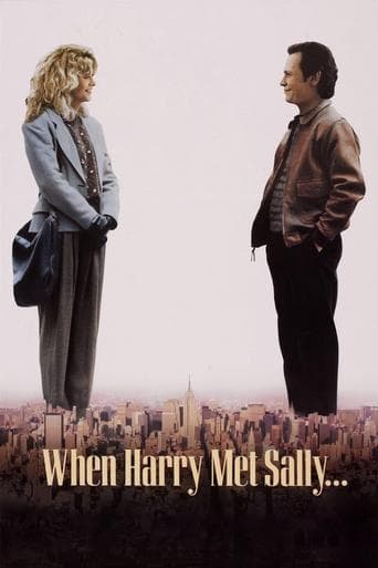Watch When Harry Met Sally... free online