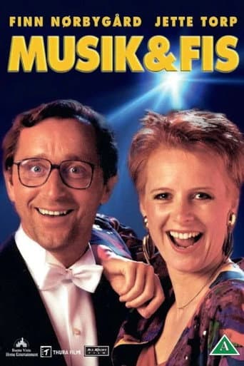Watch Musik & Fis free online