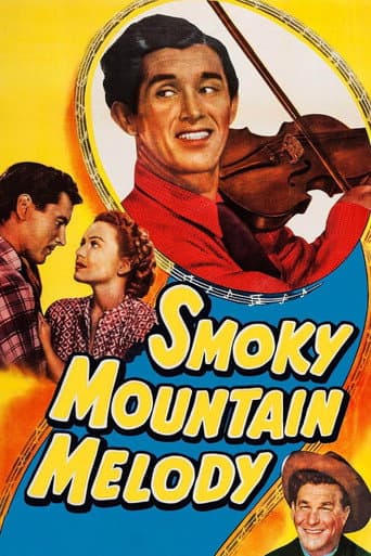 Watch Smoky Mountain Melody free online