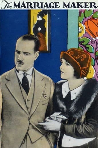 Watch The Marriage Maker free online