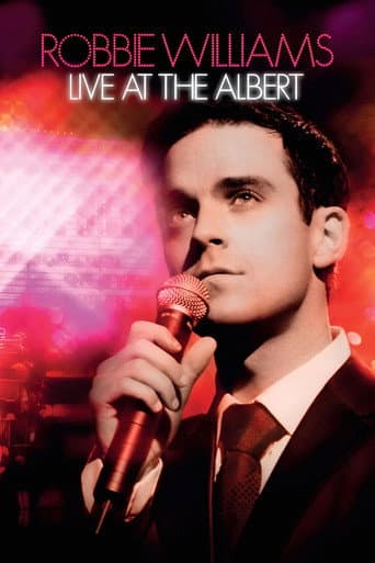 Watch One Night with Robbie Williams free online