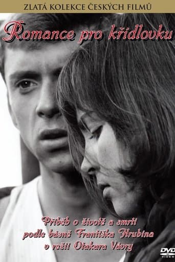 Watch Romance for Bugle free online