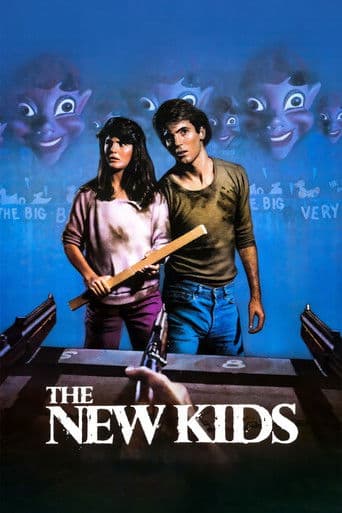 Watch The New Kids free online