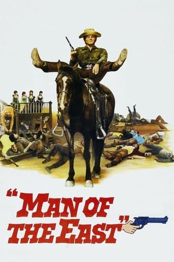 Watch Man of the East free online