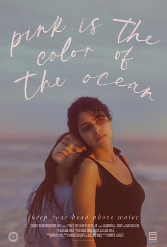 Watch Pink is the Color of the Ocean free online