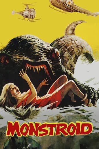 Watch Monstroid free online