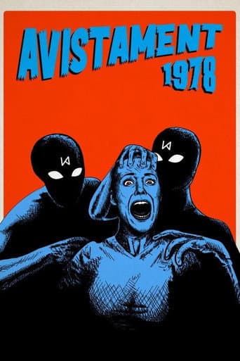 Watch Avistament 1978 free online