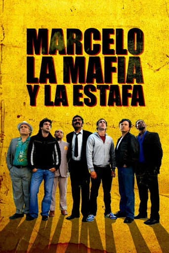 Watch Marcelo, la mafia y la estafa free online