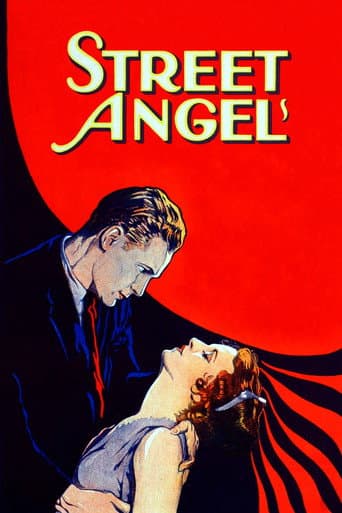 Watch Street Angel free online