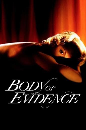 Watch Body of Evidence free online