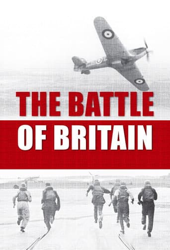 Watch Battle of Britain free online