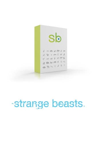 Watch Strange Beasts free online