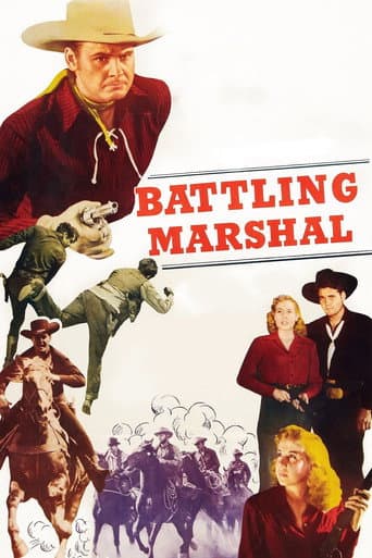 Watch Battling Marshal free online