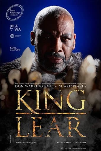 Watch King Lear free online