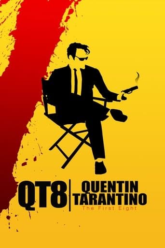 Watch QT8: The First Eight free online
