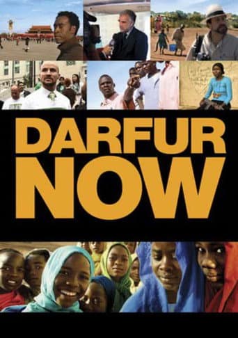 Watch Darfur Now free online