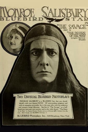 Watch The Savage free online