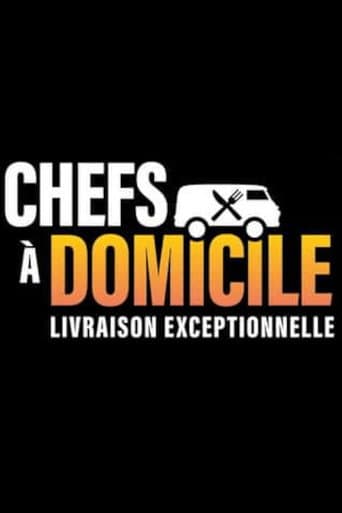 Watch Chefs à Domicile free online