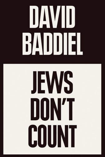 Watch David Baddiel: Jews Don't Count free online