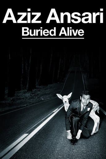 Watch Aziz Ansari: Buried Alive free online