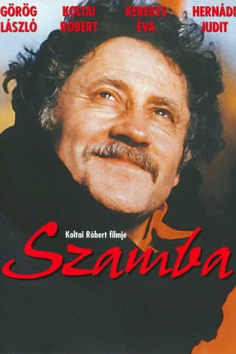 Watch Szamba free online