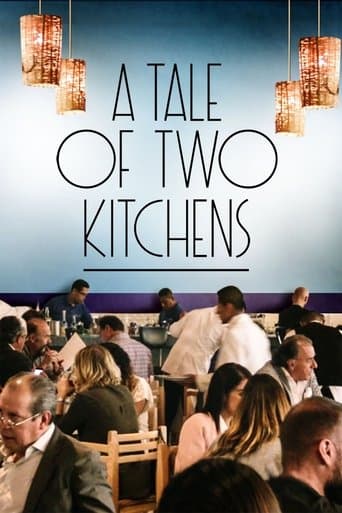 Watch A Tale of Two Kitchens free online