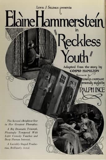 Watch Reckless Youth free online