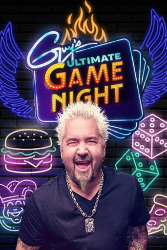 Watch Guy's Ultimate Game Night free online