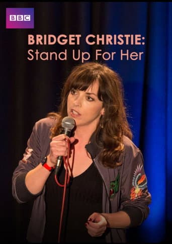 Watch Bridget Christie: Stand Up For Her free online