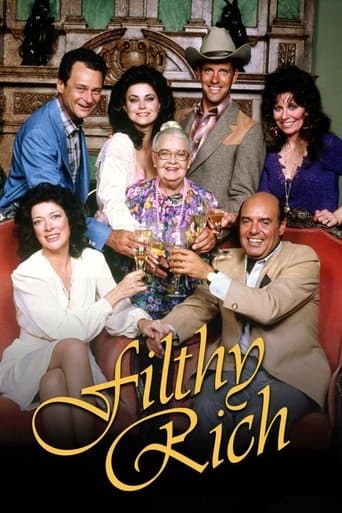 Watch Filthy Rich free online