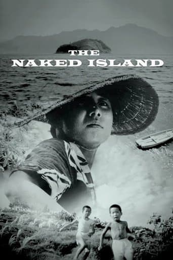 Watch The Naked Island free online