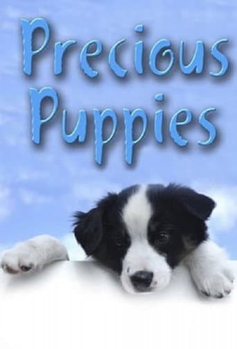 Watch Precious Puppies free online
