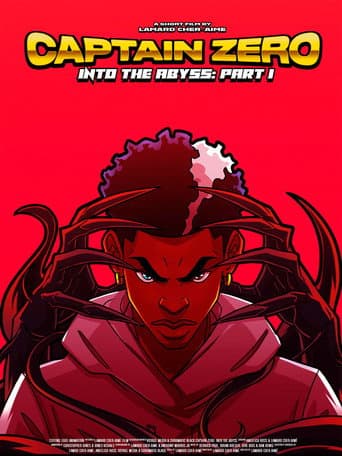 Watch Captain Zero: Into the Abyss Part I free online