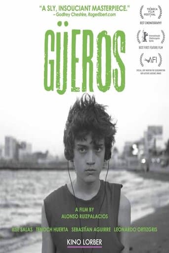 Watch Güeros free online