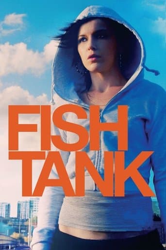 Watch Fish Tank free online