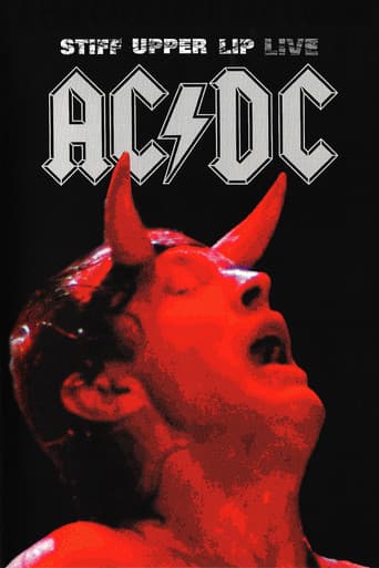 Watch AC/DC - Stiff Upper Lip Live free online