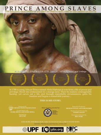Watch Prince Among Slaves free online