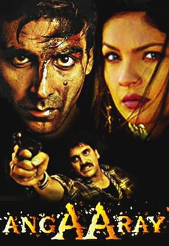 Watch Angaaray free online